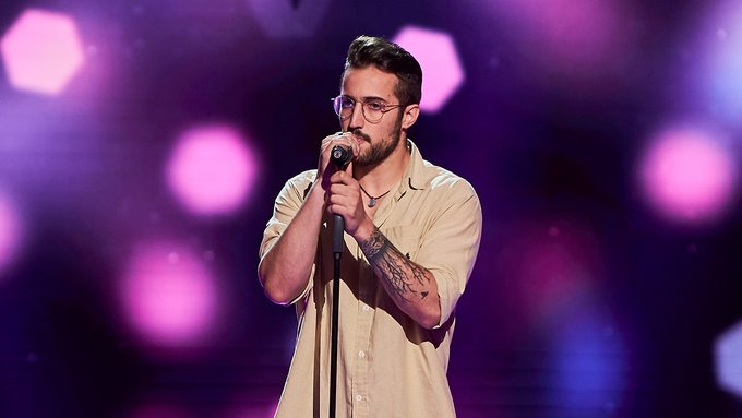 blvcom's tweet photo. 🎤Ayer las audiciones a ciegas de @LaVozAntena3 alcanzó a 4.106.000 ESPECTADORES ÚNICOS (AA). 

📈 El concurso de @antena3com congregó a una audiencia media de 1.494.000 espectadores y el 16.7% de share. #LaVoz | #LaVozAudiciones4

#Audiencias 📺 📊 https://t.co/ZR7ecYmO0Q