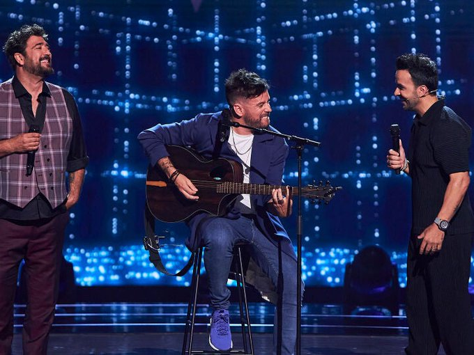 blvcom's tweet photo. 🎤Ayer las audiciones a ciegas de @LaVozAntena3 alcanzó a 4.106.000 ESPECTADORES ÚNICOS (AA). 

📈 El concurso de @antena3com congregó a una audiencia media de 1.494.000 espectadores y el 16.7% de share. #LaVoz | #LaVozAudiciones4

#Audiencias 📺 📊 https://t.co/ZR7ecYmO0Q