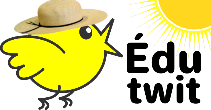 🌞#ÉduTwit, réseau social destiné aux scolaires, libre, éthique et responsable, maintenu depuis 10 ans par l'asso <a href="/AbulEduFr/">AbulÉdu-fr</a> et reconnu conforme au RGPD par la DASEN21 est une alternative à X ou Mastodon. edutwit.fr/index.php?r=da…
Mes DM sont ouverts pour des infos complémentaires.