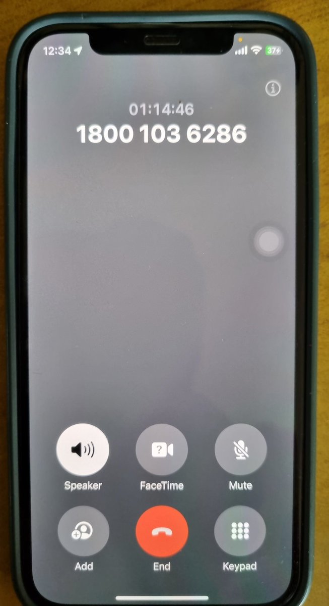 sarthak2502's tweet photo. @XiaomiIndia @MiIndiaSupport You cannot repair my Mi water purifier from last 2 months, replaced 3parts and took to service center for 1 month. Still same issue and on top keeping me on 1 hour hold. P. S. Grievance complain no:G1694094132798 is under process since 1month. 🤷☹️ https://t.co/07COCdszpO