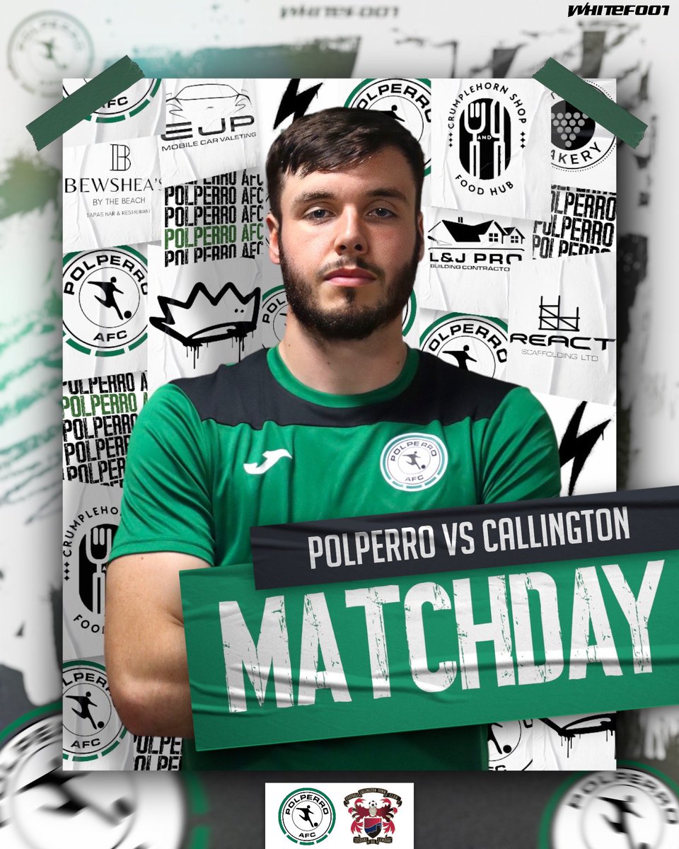 Polperro AFC tweet media