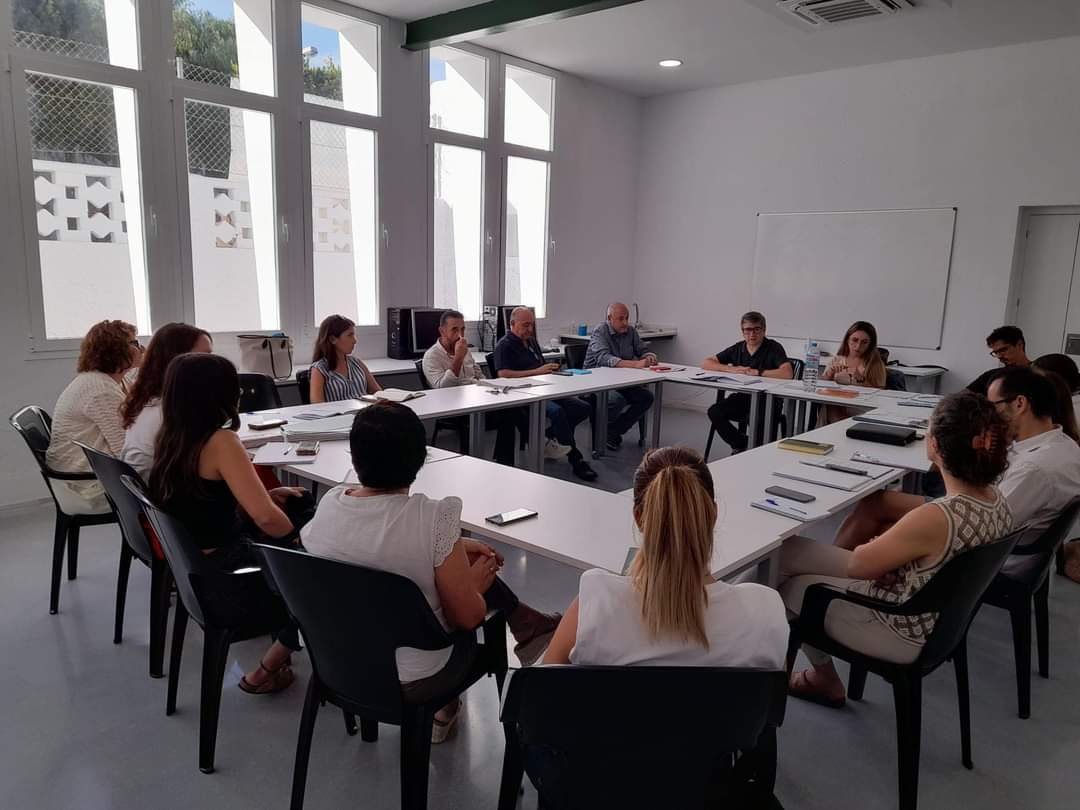 Asociación CODENAF tweet media