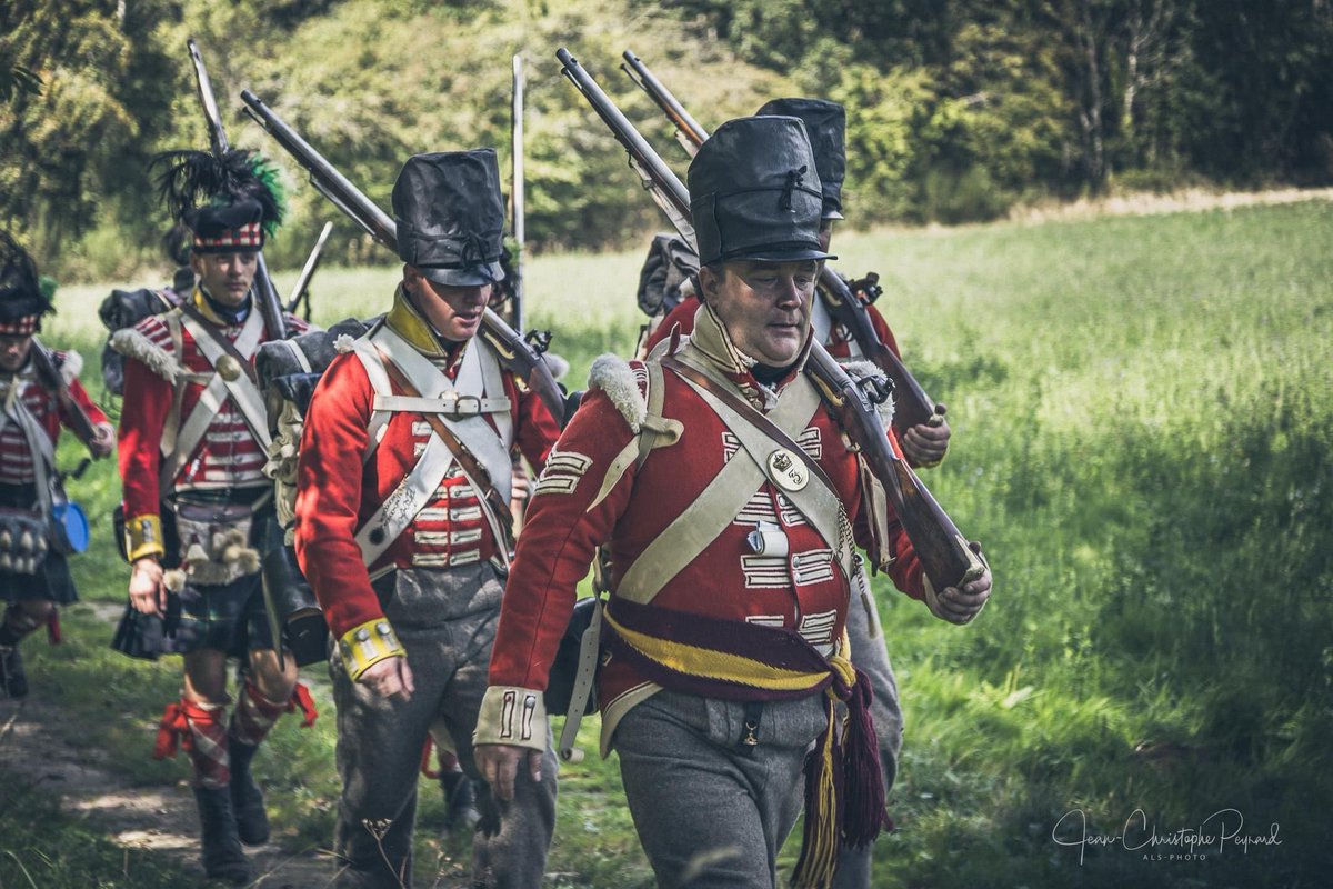 The NRWGC is appealing to friends in the living history community. We’re creating a fundraising calendar, featuring units in all their Revolutionary &amp; Napoleonic finery. 

DM us if you’d like to help. 

Sadly remuneration for images is not possible, but proceeds support our work