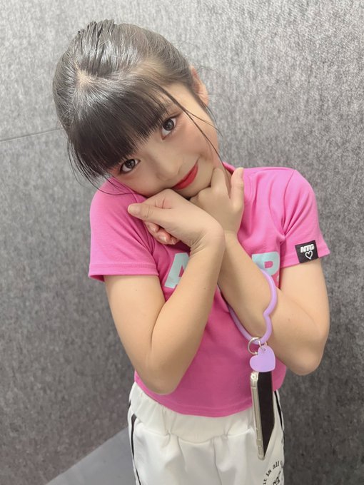 Twitterのコスプレ画像1