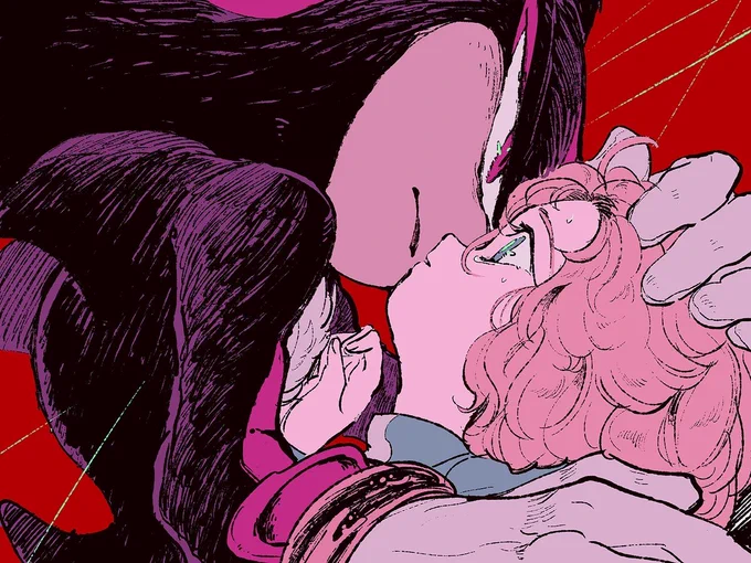 シャドマリ再放送2～