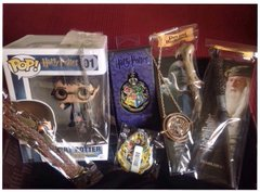 Harry Potter™▕⃝⃤ ⚯ ͛ tweet media