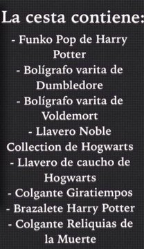 Harry Potter™▕⃝⃤ ⚯ ͛ tweet media