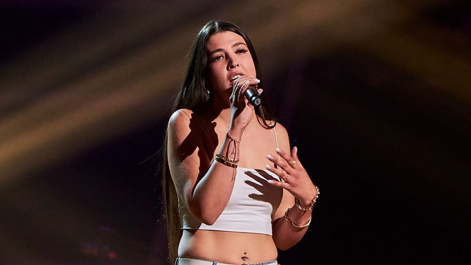 blvcom's tweet photo. 🎤Ayer las audiciones a ciegas de @LaVozAntena3 alcanzó a 4.106.000 ESPECTADORES ÚNICOS (AA). 

📈 El concurso de @antena3com congregó a una audiencia media de 1.494.000 espectadores y el 16.7% de share. #LaVoz | #LaVozAudiciones4

#Audiencias 📺 📊 https://t.co/ZR7ecYmO0Q