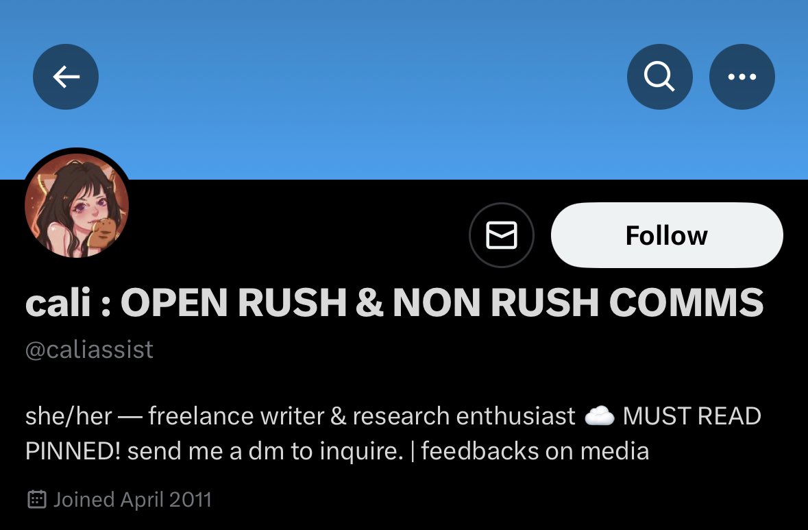 backup4me15's tweet photo. LF COMMISSIONER FOR EXPO PLS RT

NOTORIOUS SCAMMER! 

TWITTER ID: 283381795 

OLD: @commslizzie_ #LizzieReceipts
NRW: @caliassist #calireceipts #caliproofs 

GCASH: 09612429537
NE**A M.

‼️ PLS DO A BG CHECK BEFORE KAYO MAGPACOMMISSION! Madaming scammer na active pa din!!!! https://t.co/eRZxfmm0Or