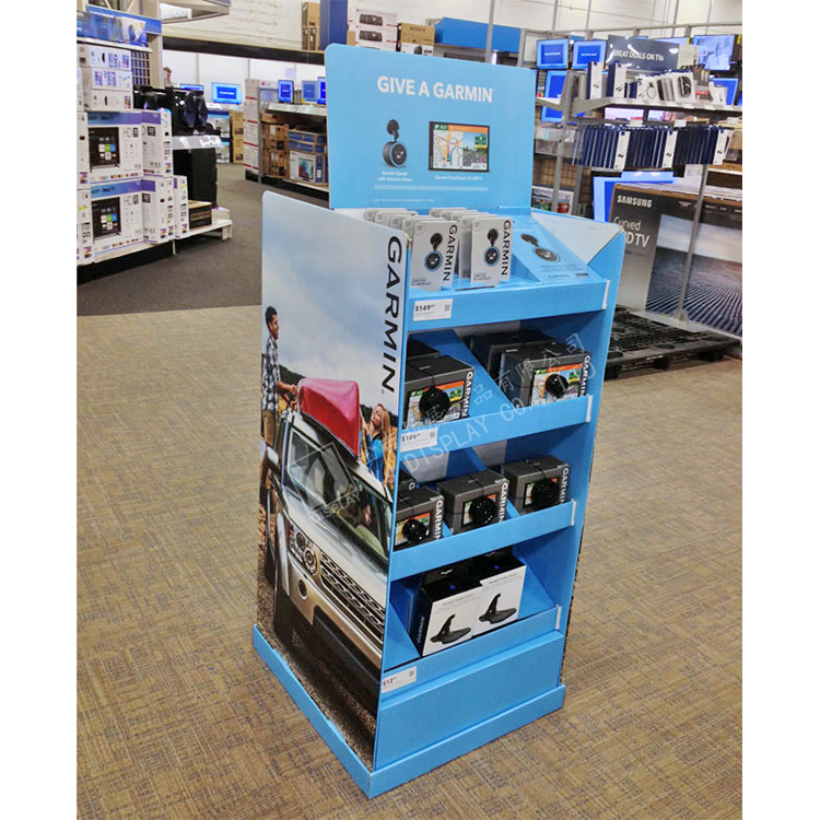 Emily380727928's tweet image. Cardboard display can be used in supermarkets, retail shops andbottle shops etc.It is made of cardboard, recyclable at most places.

#cardboard #cardboarddisplay #pos #pop #retail #display #cmyk