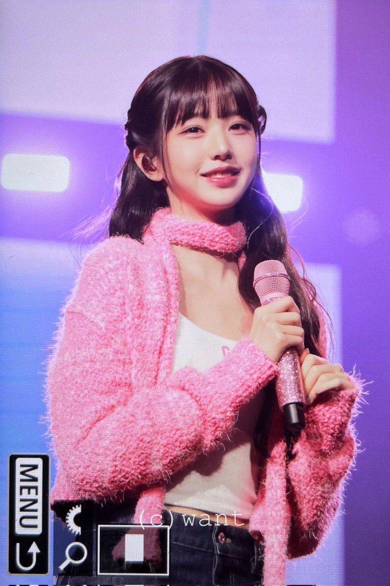 fairywonyo's tweet photo. looking like a barbie doll https://t.co/Qj2a2NSrYZ