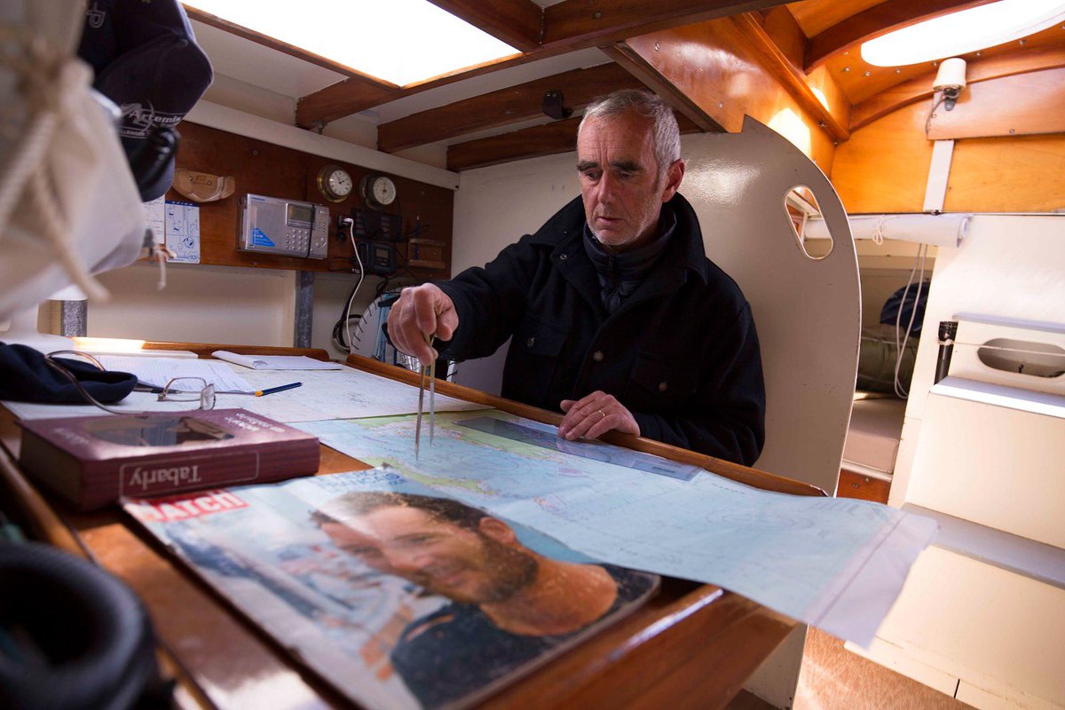 𝟐𝟎𝟎𝟑 - 𝟐𝟎𝟐𝟑 : 𝟐𝟎 𝒂𝒏𝒔 𝒂𝒖𝒙 𝒄𝒐̂𝒕𝒆́𝒔 𝒅𝒆 𝒍’𝑨𝒔𝒔𝒐𝒄𝒊𝒂𝒕𝒊𝒐𝒏 𝑬𝒓𝒊𝒄 𝑻𝒂𝒃𝒂𝒓𝒍𝒚 💙🎂

Parmi les visiteurs qui ont navigué sur les Pen Duick, plusieurs skippers ont pris la barre de ces bateaux de légende. Vous les reconnaissez ? 🧐

#PassionVoile