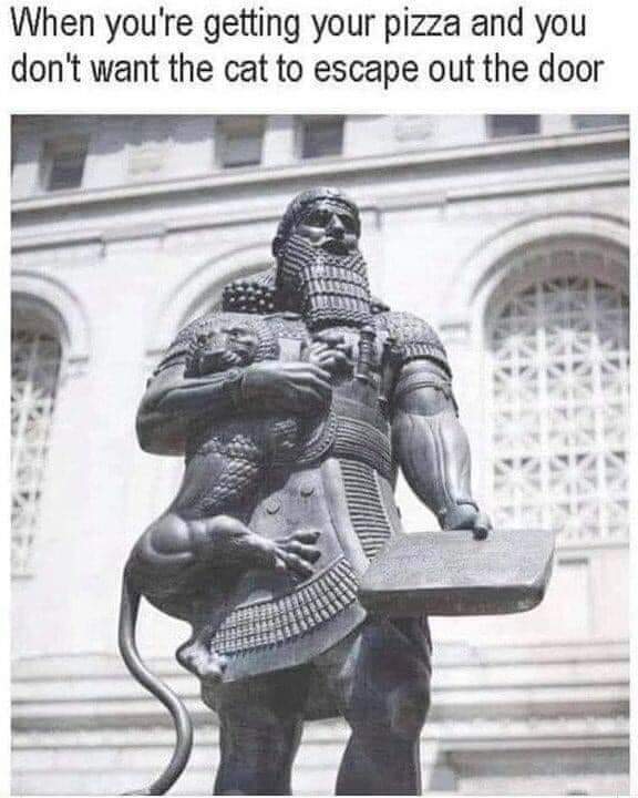 archeohistories's tweet image. Some Things Never Change 😀

#archaeohistories