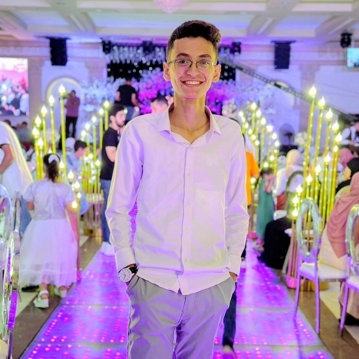#صورة_ملف_شخصي_جديدة ❤️