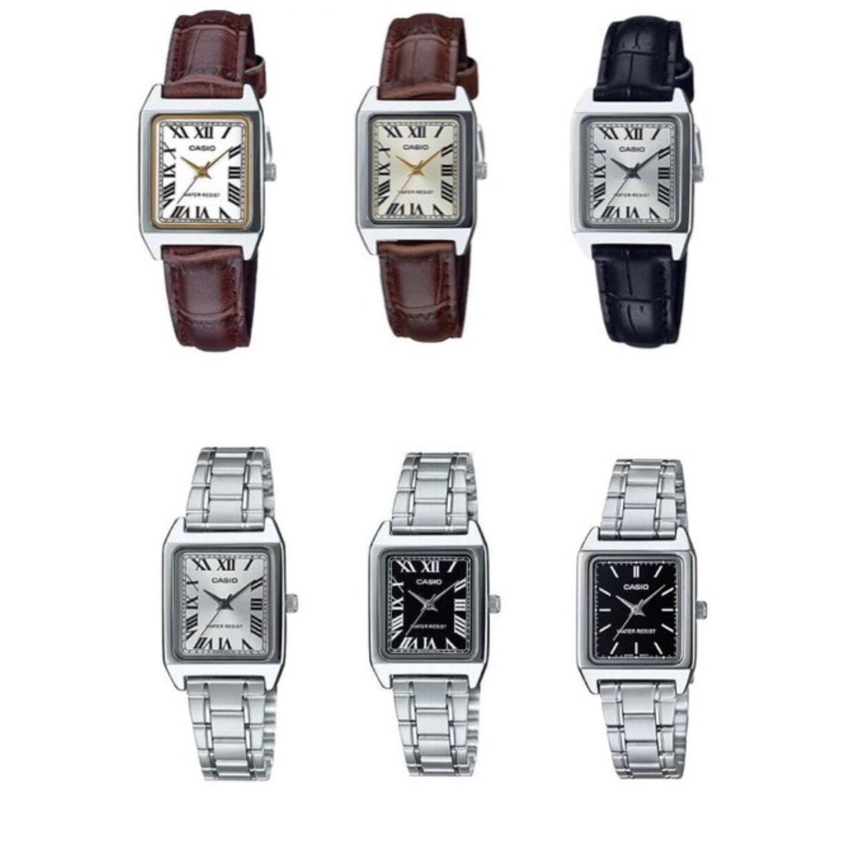 pre_adorable's tweet image. (Pre) casio vintage ลด 47%🫒🥨🥖

สวยทุกเรือนเลยยย แมทช์กับเสื้อผ้าได้ง่ายมากๆ🥧
🤍 สายหนัง 800.- 🤍สายสแตนเลส 900.- (รับมัดจำ50%)
#พรีเกาหลี #casio