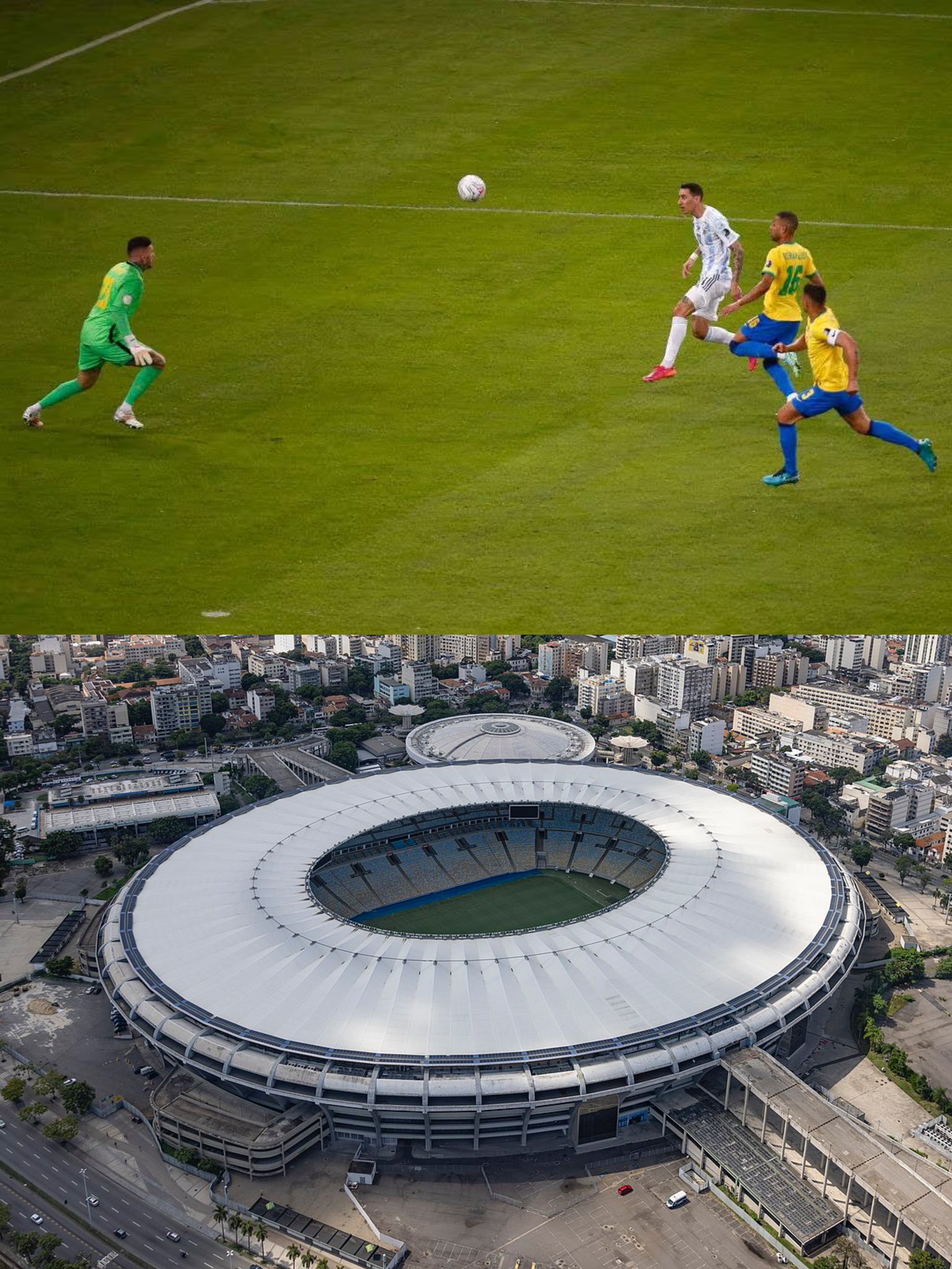 Brazil inaugurates another World Cup stadium