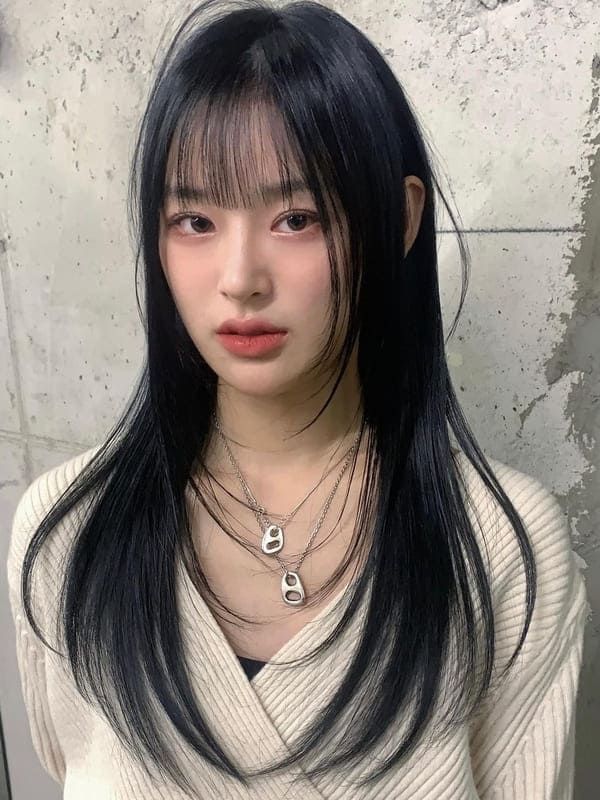 find more korean fall hairstyle --> s.id/1UY73