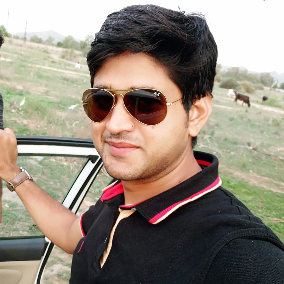 Rajeshyadav6666's tweet photo. जन्मदिन की बहुत-बहुत शुभकामनाएं। आपके जीवन में सदा खुशहाली रहे    
भूपेन्द्र जी भाईसाहब 💐💐💐💐 @Bhupenderbehror @saantoria https://t.co/IoCq3HIlDo