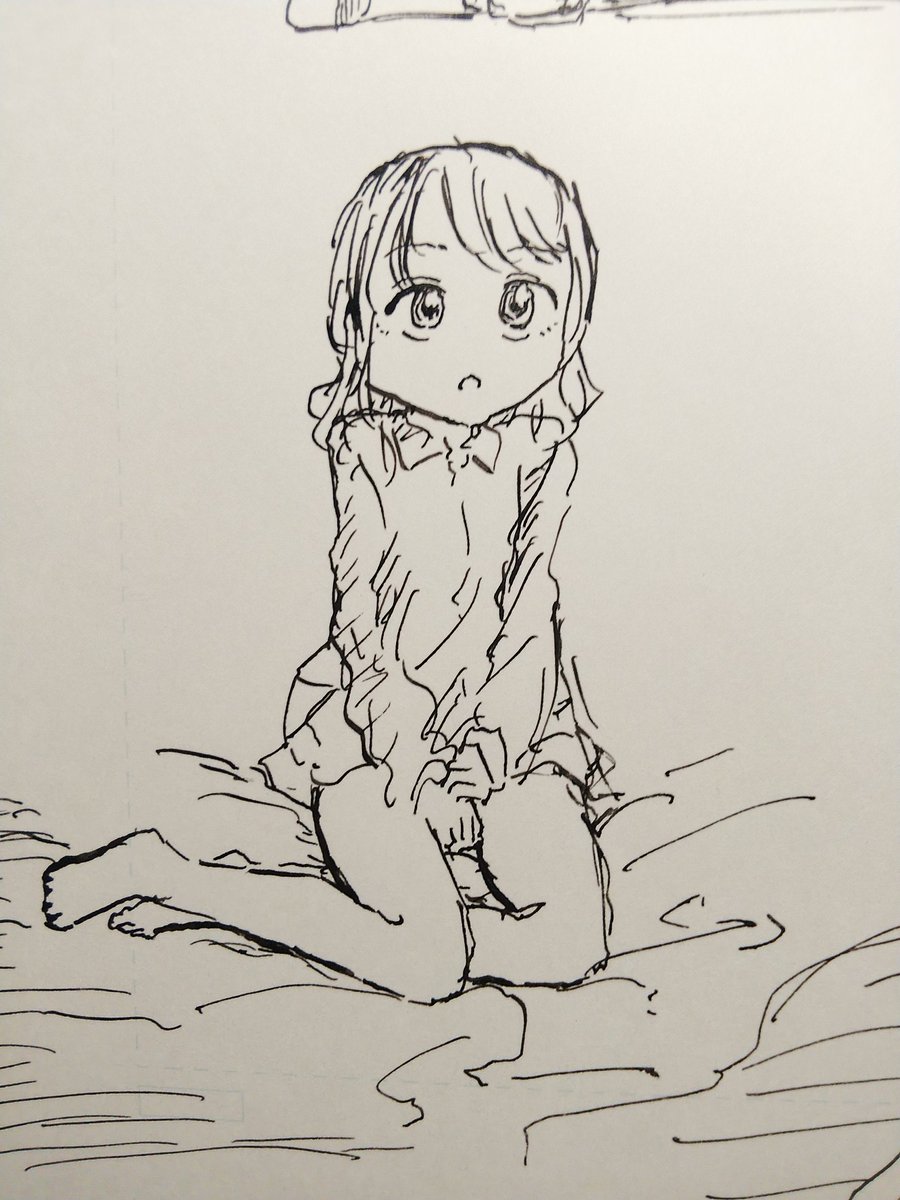 らくがき 
