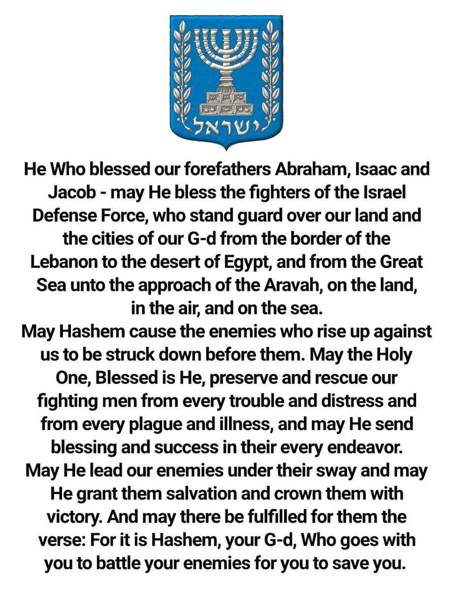 Trump's middest Goy Kadosh tweet media