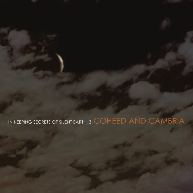cobaltcalcium's tweet photo. 20 years of In Keeping Secrets Of Silent Earth: 3.

What’s your favorite song from this iconic release? https://t.co/mJDPzENkFW