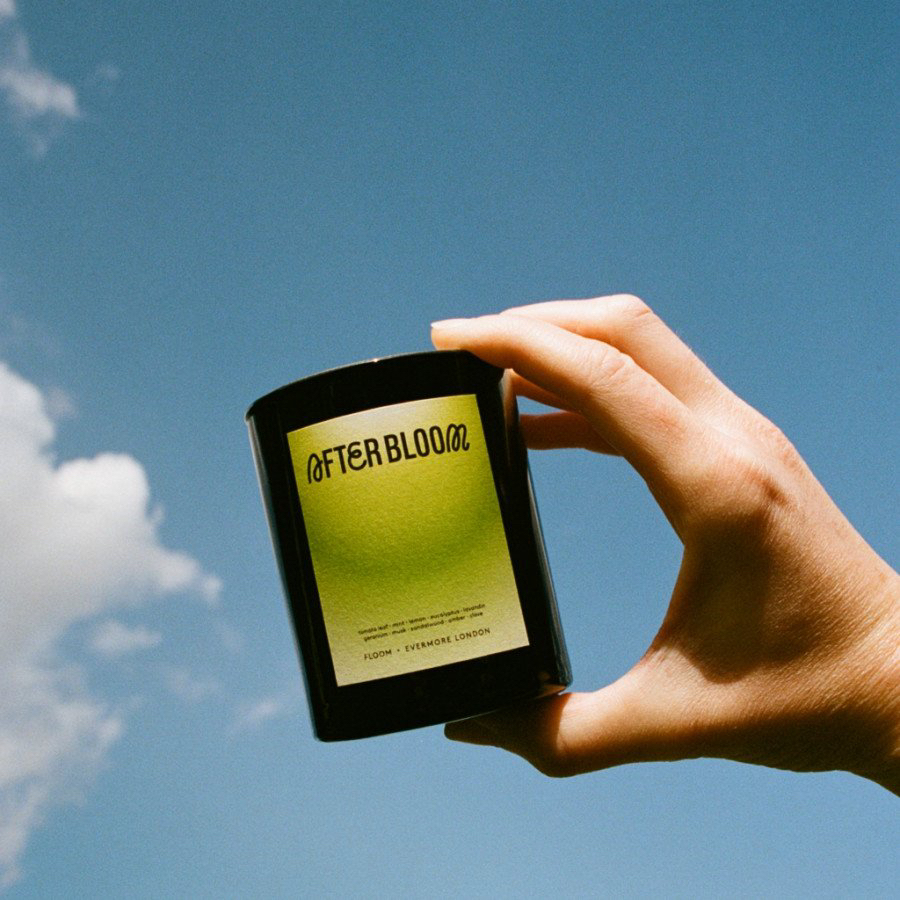 Soak up that low autumn sunshine ☀️ 

#evermorelondon
#floom
#floomflowers
#tomatocandle