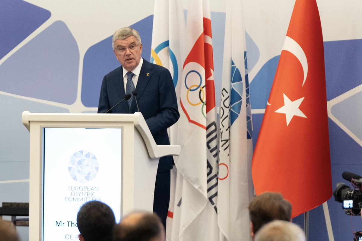 TOC | #TeamTürkiye 🇹🇷 tweet media