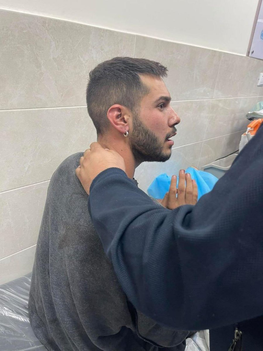 Quds News Network tweet media