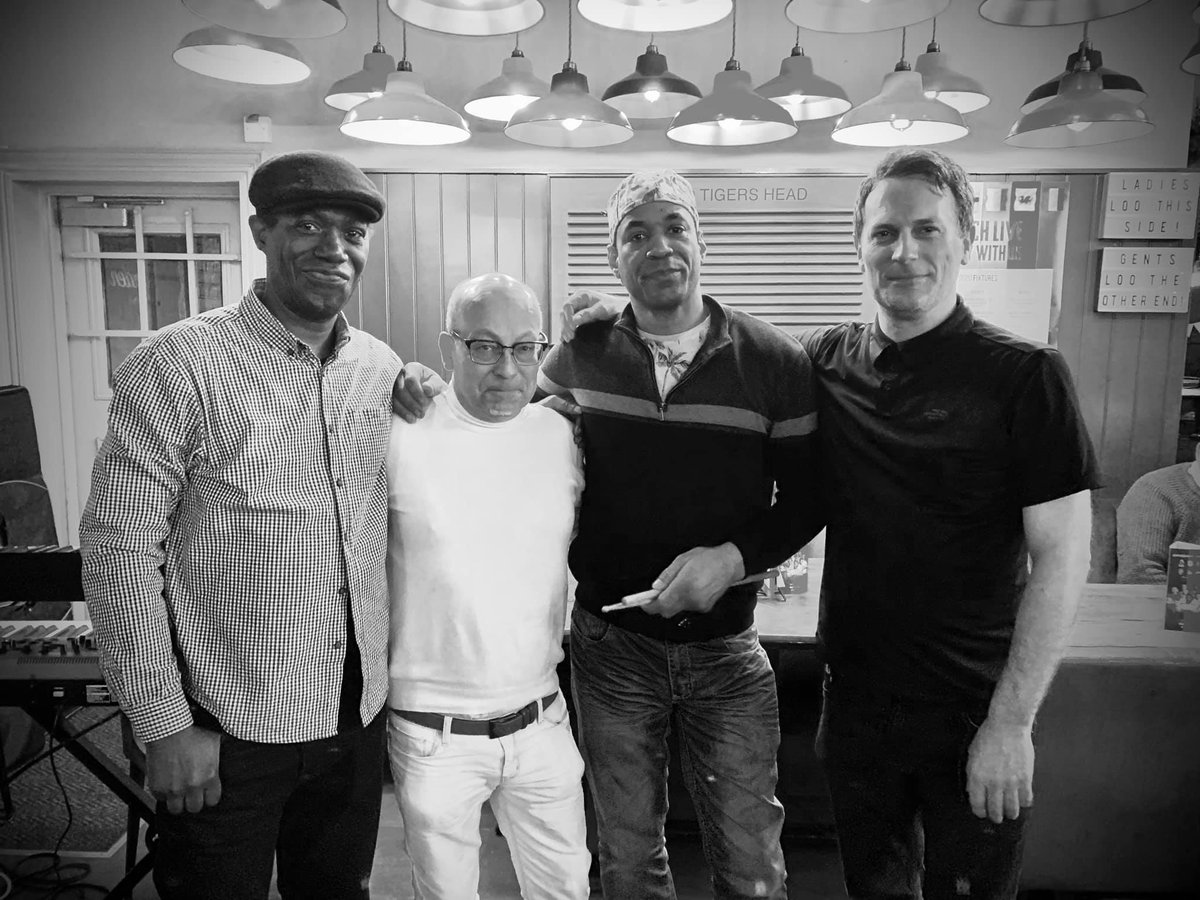 Streatham Festival tweet media