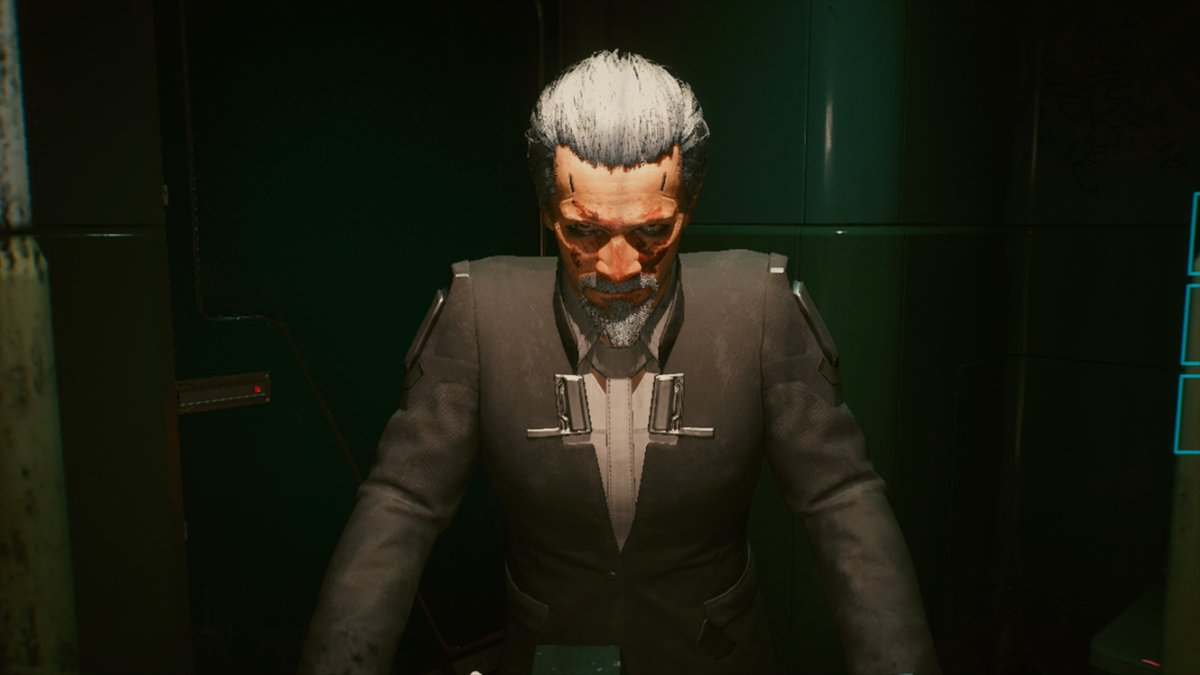 #PS5Share, #Cyberpunk2077