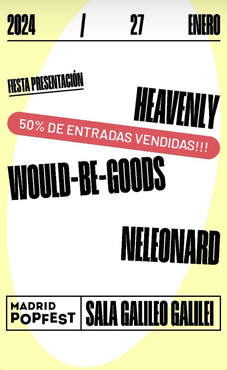 Nos informan de esto 👇<a href="/madridpopfest/">Madrid Popfest</a>