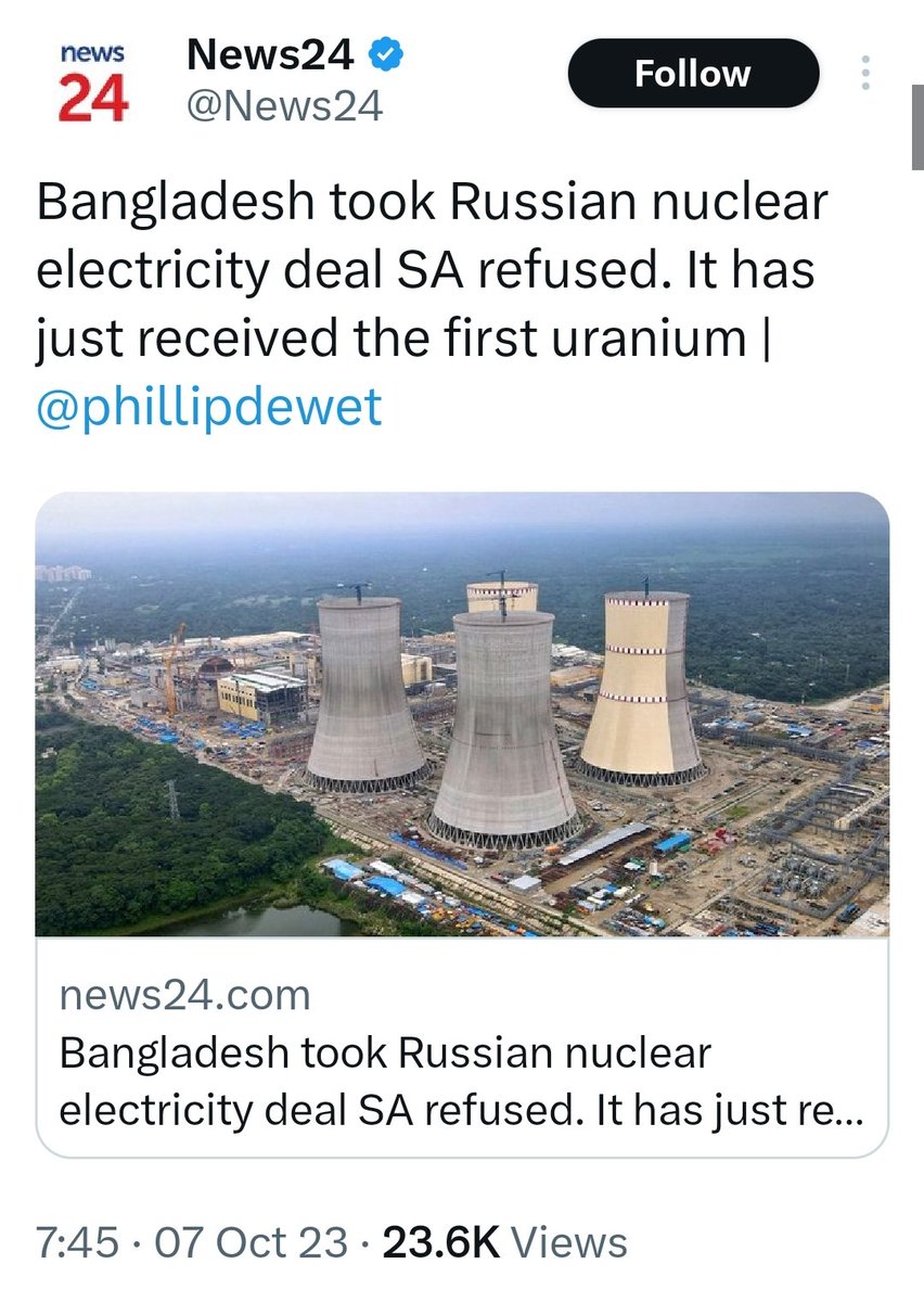 Gentlements's tweet photo. They blocked President Zuma initiative to permanently stop loadshedding. https://t.co/mmpPIonyh9