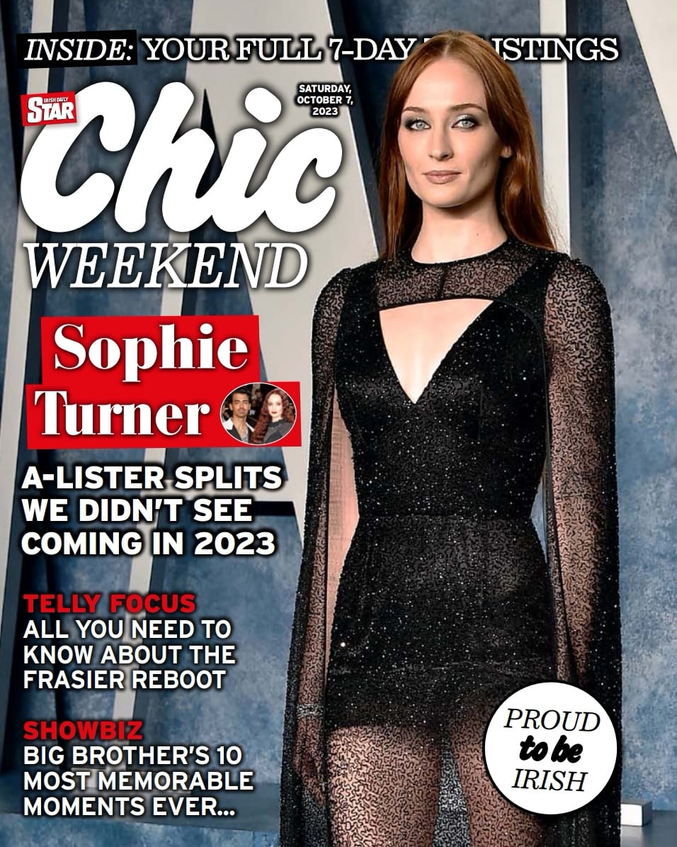 Star Chic tweet media