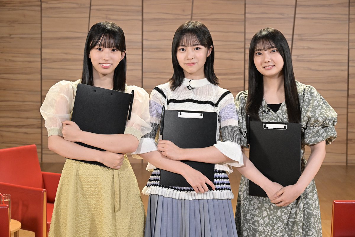 日向坂46ドキュメンタリー映画＆セルフ Documentary of 日向坂46 tweet media