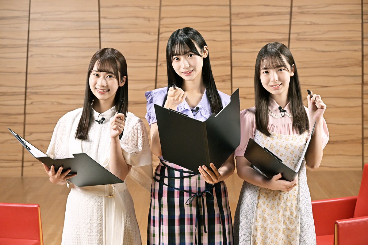 日向坂46ドキュメンタリー映画＆セルフ Documentary of 日向坂46 tweet media