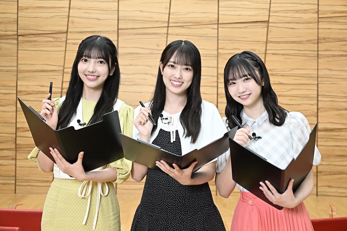 日向坂46ドキュメンタリー映画＆セルフ Documentary of 日向坂46 tweet media