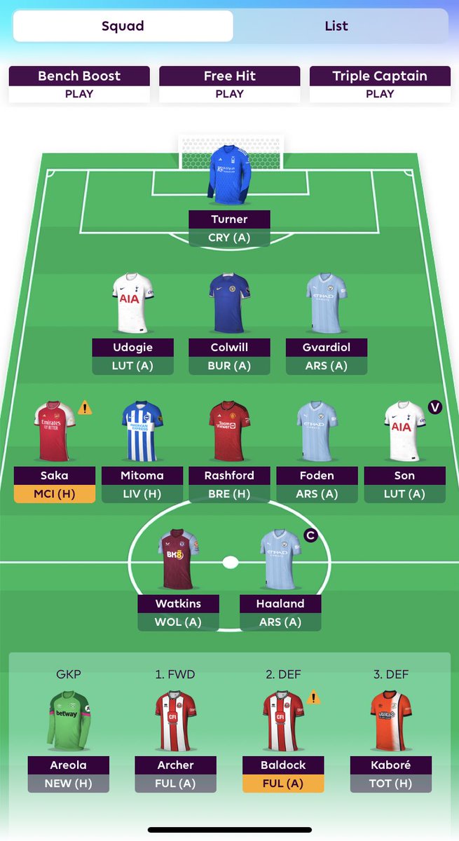 FPL_Caddy's tweet image. Would you do Foden&amp;gt;Diaz or Madders here?