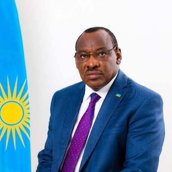 United Nations Secretary-General António Guterres  has appointed Mr Claver Gatete <a href="/claverGatete/">Claver Gatete</a> of Rwanda as the next @ECA_Official  Executive Secretary.  
bityl.co/LZMh