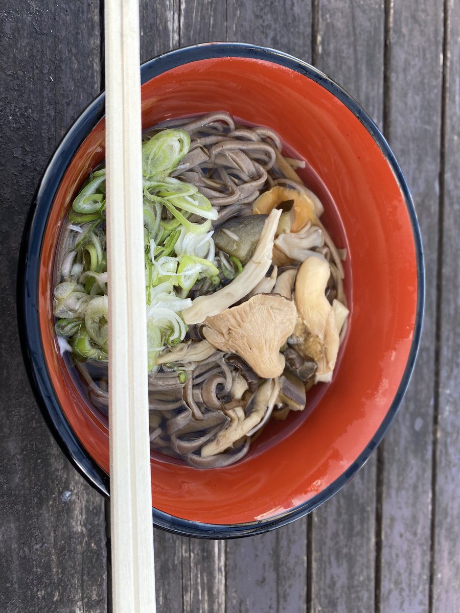 新調したジャケットの防寒性確認で霧登ったけど、手がクソ寒い！
グリップヒーターあるの忘れてたー！