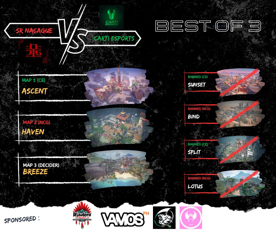 PPGN (Philippine Professional Gaming Nexus) tweet media