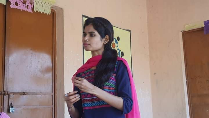 AnkiySahoo's tweet photo. Half of the world's population have periods, yet people are often embarrassed to talk about them. Awareness camp in Govt. U.P School #Rasol in #Dhenkanal District.
@narendramodi @SmritiIraniOffc @nsitharaman @MoiraDawa @shokonoda @paramiyer_
#ankitasahoo https://t.co/O7S9jk2s6m