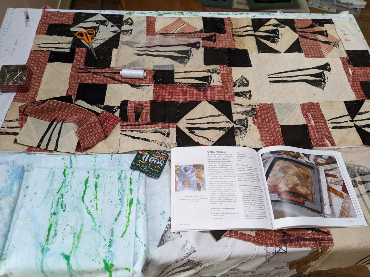 Leaping Hare tweet media