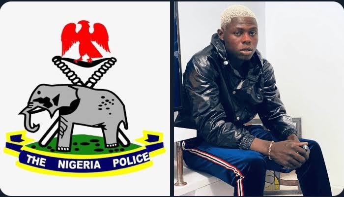 googleus6's tweet photo. Tragic Turn for #Mohbad 🚨

-Show in #Ikorodu 🎤
-Blocked car by fans, area boys 🚗
-Safety concerns by #Primeboy  🙅
-Heated argument, nasty punch 🥊
-Hand injury, refused hospital 🏥
-Complications from injections 💉
-Sadly, Mohbad passed away. 💔

#TinubuIsACertificateForger https://t.co/T4zGHYakIg