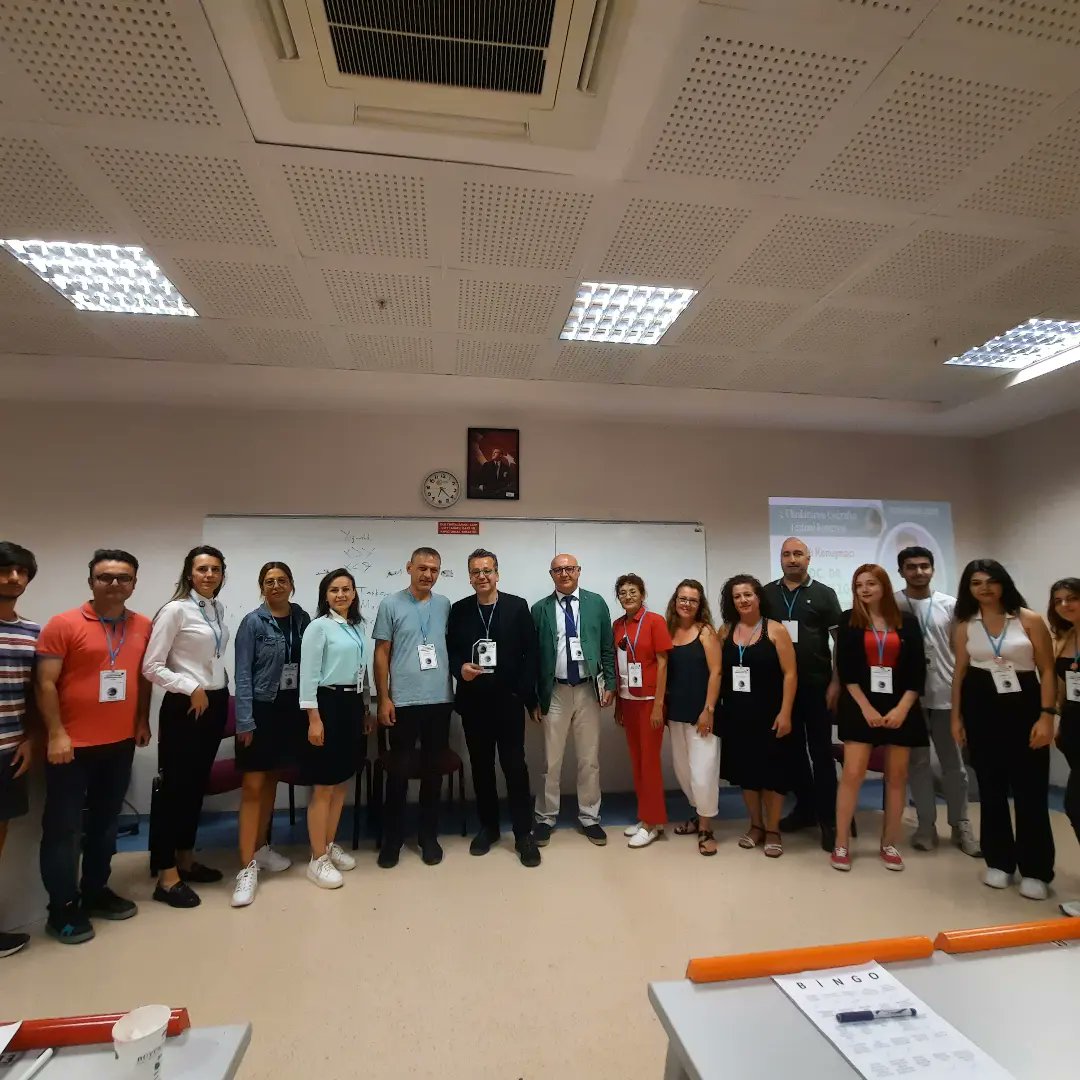 dr.bulentsezgin tweet media