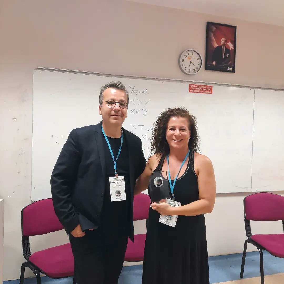 dr.bulentsezgin tweet media