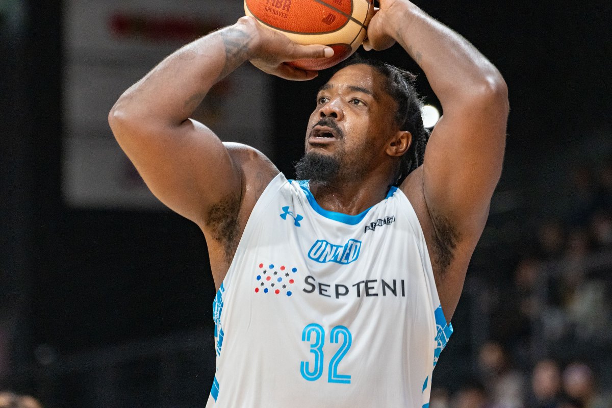 東京ユナイテッドBC🏀 tweet media