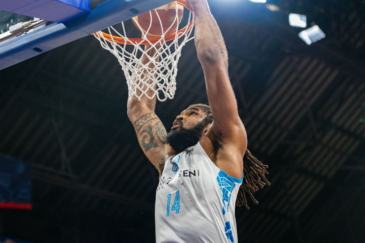 東京ユナイテッドBC🏀 tweet media