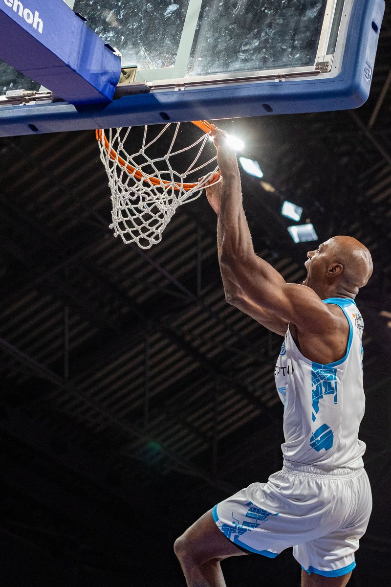 東京ユナイテッドBC🏀 tweet media