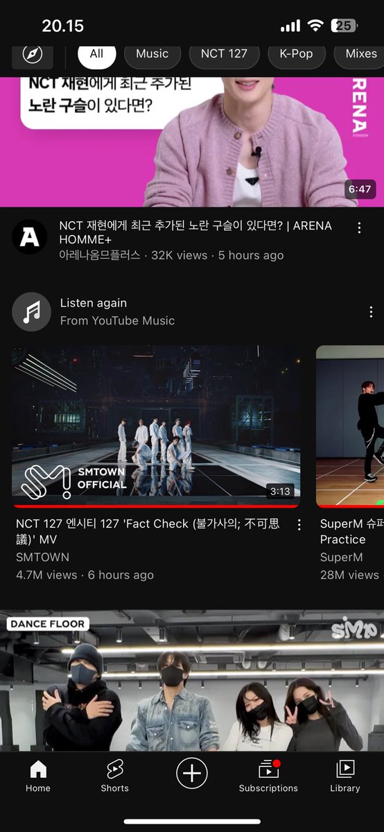 userw1n's tweet photo. #FactCheck #FactCheck_NCT127 #FactCheck_불가사의_不可思議 https://t.co/BNl9PCsqKe