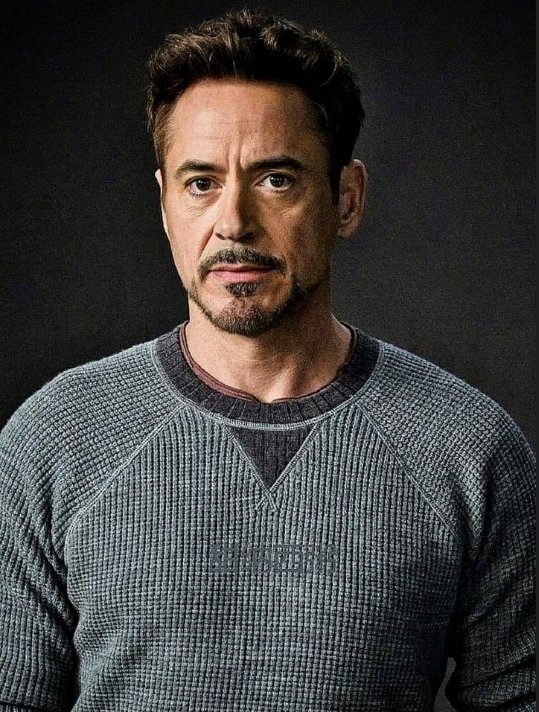 rdjpicsvault's tweet photo. I have nothing to say. Just look at him. https://t.co/LoeEqa20b0